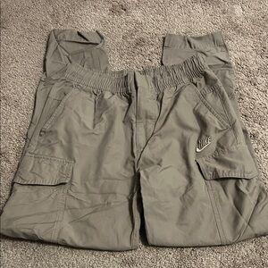 Nike Cargo Pants